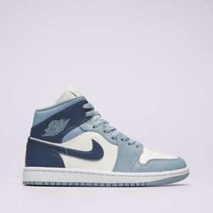 Air Jordan 1 Mid Modrá EUR 36