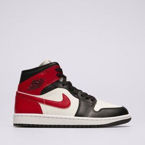 Air Jordan 1 Mid Červená EUR 36