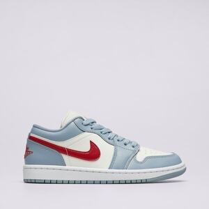 Air Jordan 1 Low Modrá EUR 36