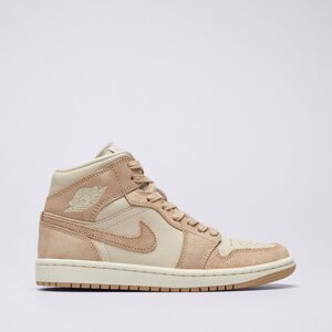 Wmns Air Jordan 1 Mid Se Béžová EUR 36,5