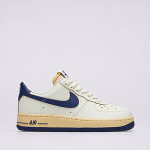 Nike Wmns Air Force 1 '07 Kremowy EUR 40