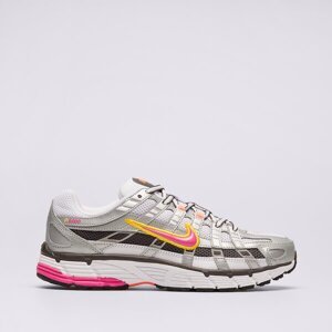 Nike P-6000 Strieborná EUR 36,5