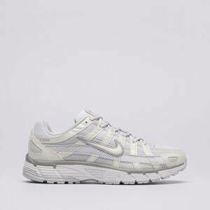 Nike P-6000 Strieborná EUR 36,5