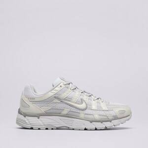 Nike P-6000 Strieborná EUR 37,5