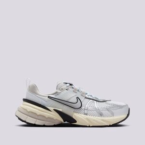 Nike V2K Run Strieborná EUR 37,5