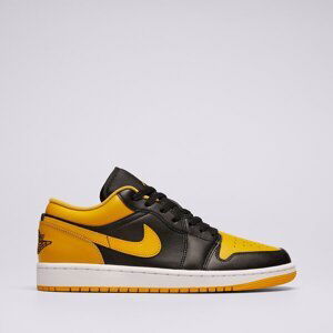 Air Jordan 1 Low Žltá EUR 42