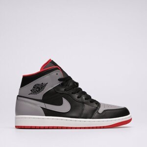 Air Jordan 1 Mid Čierna EUR 41