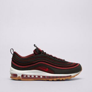 Nike Air Max 97 Čierna EUR 42,5