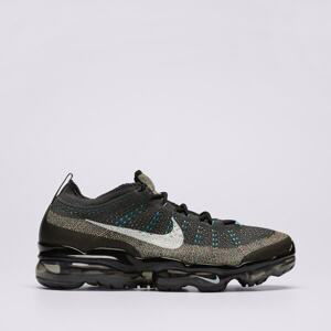 Nike Air Vapormax 2023 Flyknit Čierna EUR 45