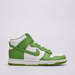 Nike Dunk High Retro Biela EUR 42,5