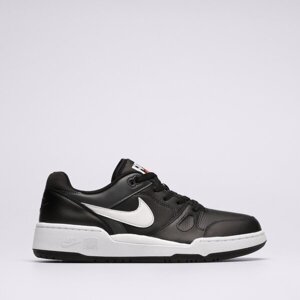 Nike Full Force Lo Čierna EUR 41