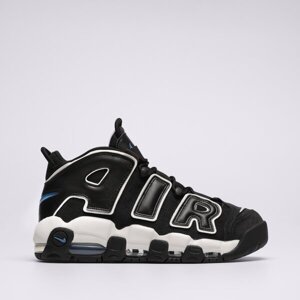 Nike Air More Uptempo '96 Čierna EUR 43