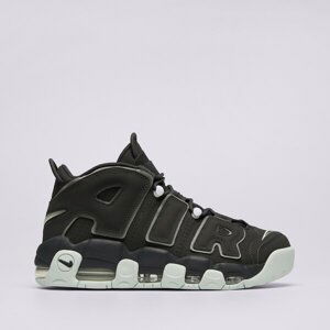 Nike Air More Uptempo '96 Čierna EUR 44