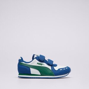 Puma Cabana Racer Sl 20 V Ps Tmavomodrá EUR 28