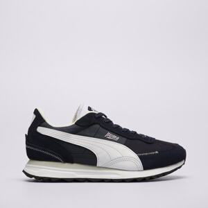 Puma Road Rider Tmavomodrá EUR 43