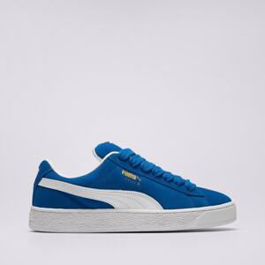 Puma Suede Xl Modrá EUR 41