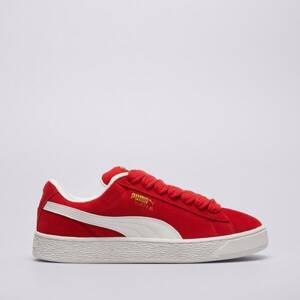 Puma Suede Xl Červená EUR 42