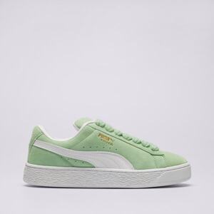 Puma Suede Xl Zelená EUR 37