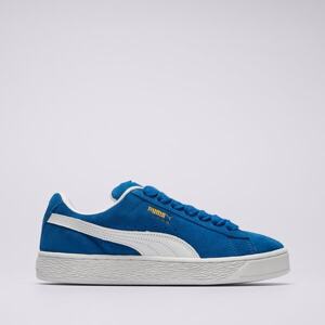 Puma Suede Xl Modrá EUR 37