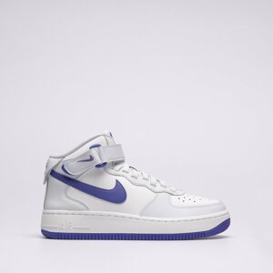 Nike Air Force 1 Mid Easyon Modrá EUR 35,5