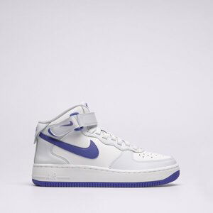 Nike Air Force 1 Mid Easyon Modrá EUR 36