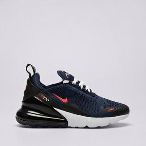 Nike Air Max 270 Tmavomodrá EUR 36,5