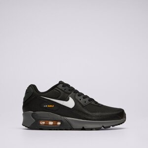 Nike Air Max 90 Nn Gs Čierna EUR 35,5