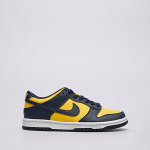 Nike Dunk Low Žltá EUR 36,5