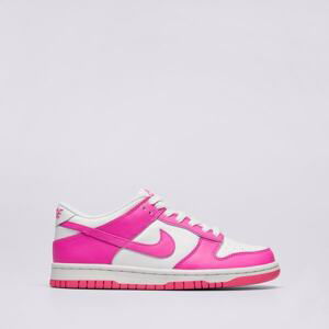 Nike Dunk Low (Gs) Ružová EUR 36