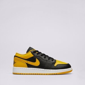 Air Jordan 1 Low Žltá EUR 38