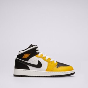 Air Jordan 1 Mid Žltá EUR 35,5