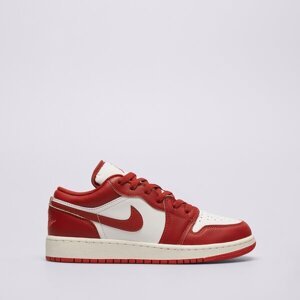 Air Jordan 1 Low Se (Gs) Červená EUR 37,5