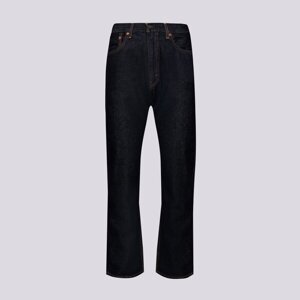 Levi's 555 96 Relaxed  Straight Dark Indigo Čierna EUR 31/32