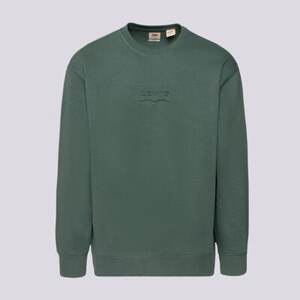 Levi's Relaxd Graphic Crew Greens Khaki EUR M