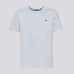 Levi's Ss Original Hm Tee Blues Modrá EUR L