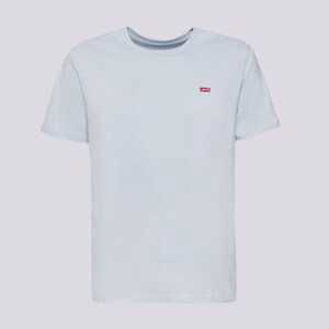 Levi's Ss Original Hm Tee Blues Modrá EUR M