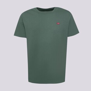 Levi's Ss Original Hm Tee Greens Zelená EUR M