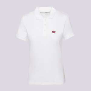 Levi's Slim  T Biela EUR M