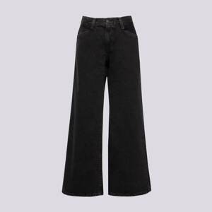 Levi's 94 Baggy Wide Leg Blacks Čierna EUR 26/31