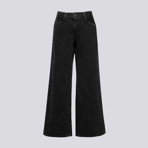 Levi's 94 Baggy Wide Leg Blacks Čierna EUR 27/33