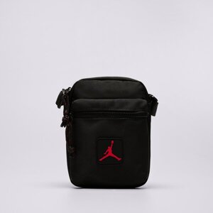 Jordan Cb-Crossbody Bag Čierna EUR ONE SIZE