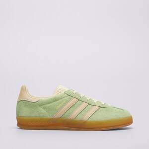 Adidas Gazelle Indoor W Zelená EUR 36 2/3