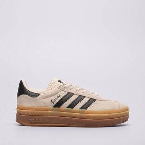 Adidas Gazelle Bold W Pudrowy Ro EUR 36 2/3