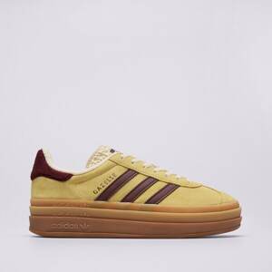 Adidas Gazelle Bold W Žltá EUR 36