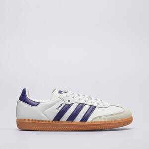 Adidas Samba Og W Biela EUR 37 1/3