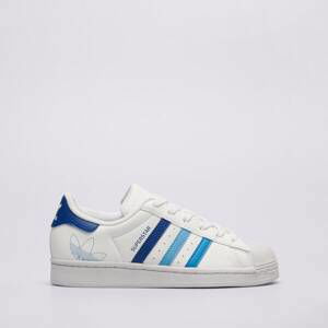 Adidas Superstar J Biela EUR 38