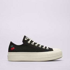 Converse Chuck Taylor All Star Lift Čierna EUR 36,5