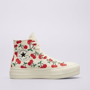 Converse Chuck Taylor All Star Lift Kremowy EUR 37,5