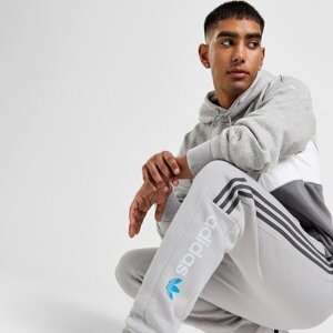 Adidas Cm Pant Fabric Mix Sivá EUR L