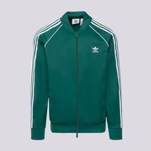 Adidas Sst Tt Adicolor Zelená EUR L